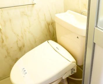 Japanese-Style Twin Room