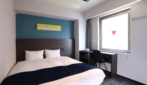 Superior Double Room - Non-Smoking