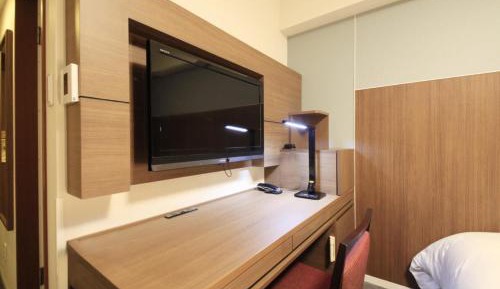 Standard Single Room - Non-Smoking