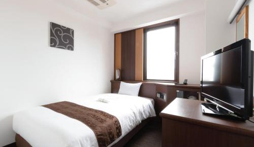 Single Room - Non-Smoking