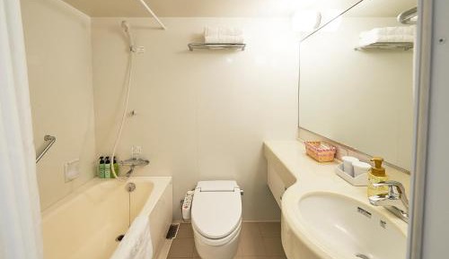 Triple Room - Non-Smoking
