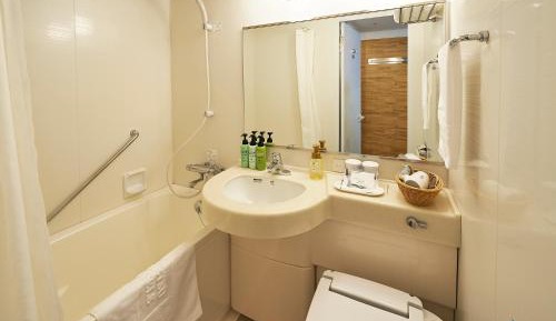 Superior Twin Room - Non-Smoking
