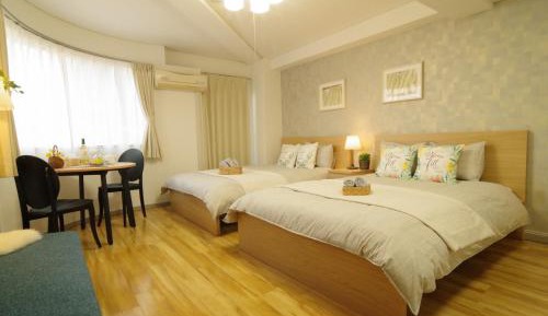 Standard Family Room