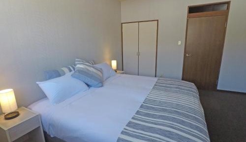 Deluxe Double or Twin Room with Mountain View