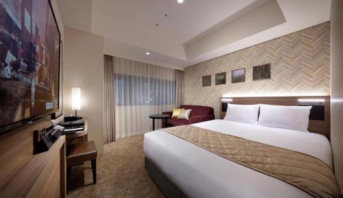 Superior Double Room with Extra Bed - Non-Smoking