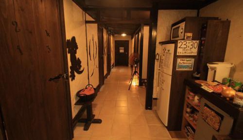 Economy Twin Room