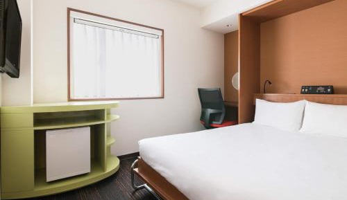 Superior Double Room - Non-Smoking