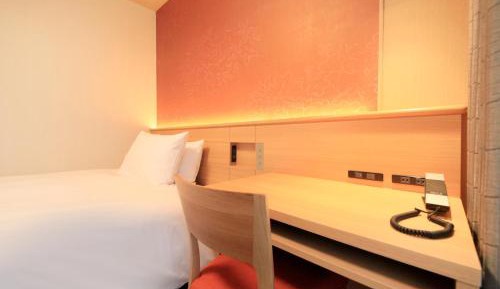 Double Room - Smoking