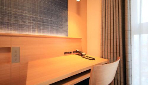 Single Room - Non-Smoking