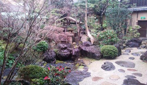 Japanese-Style Room