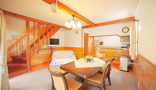 Standard Cottage