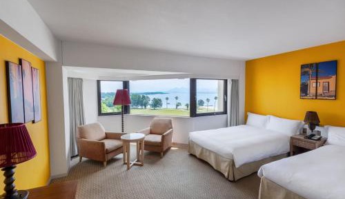 Grand Twin Room - 2-5 Floor