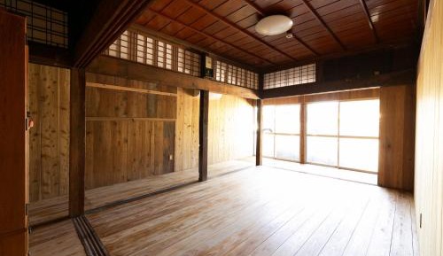 Double or Twin Room with Extra Bed