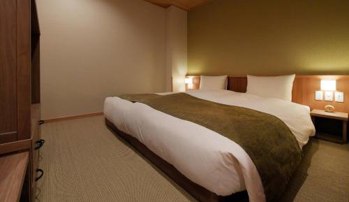Hollywood Twin Room (Quadruple Room) 