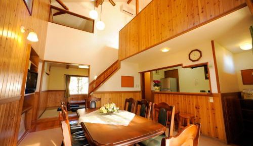 Superior Cottage
