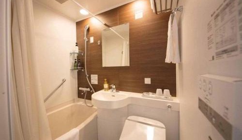 Standard Double Room - Non-Smoking