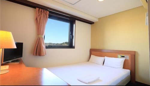 Double Room with Small Double Bed  - Smoking