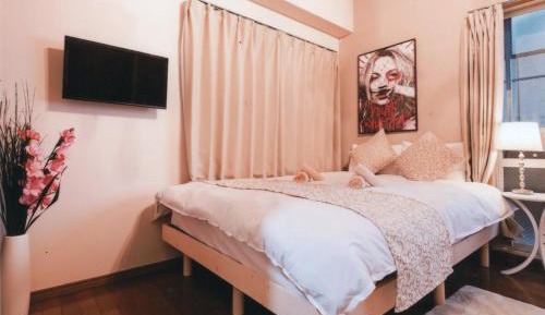 Double Room  - Non-Smoking