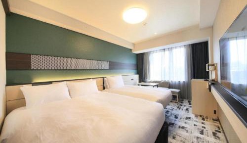 Superior Double Room with Extra Bed - Non-Smoking