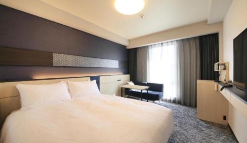 Standard Single Room - Non-Smoking