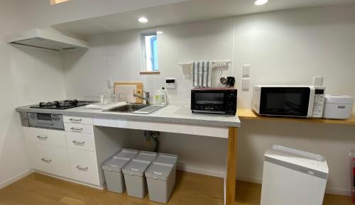 One-Bedroom Villa