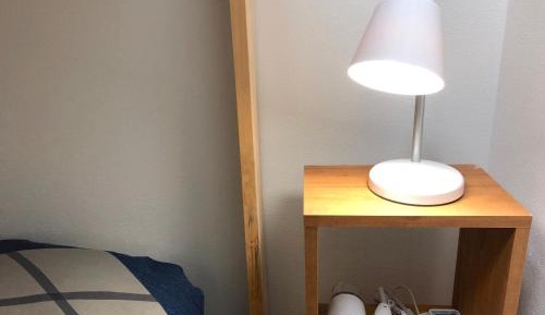 Small Single Room