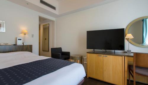 Standard Double Room - Non-Smoking