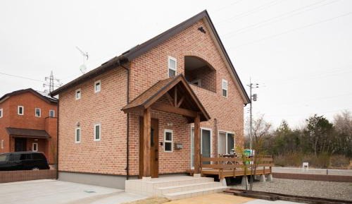 Vacation Home