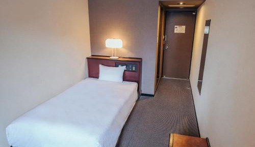Single Room - Non-Smoking