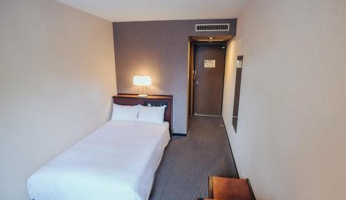Double Room with Small Double Bed - Non-Smoking