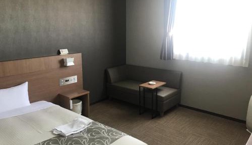 Single Room-Smoking