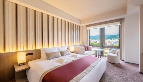 Suite King