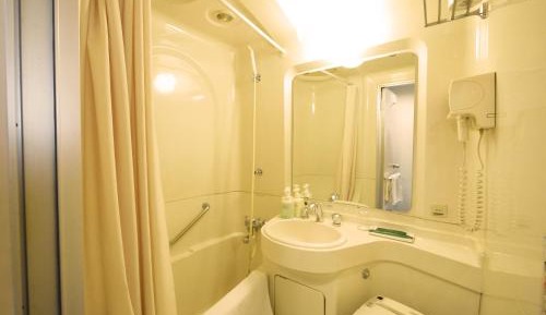 Standard Single Room - Smoking
