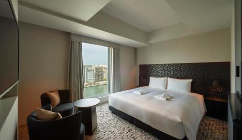 Standard Double Room - Non-Smoking