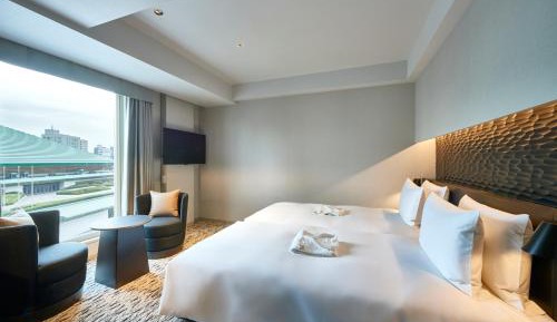 Standard Hollywood Twin Room - Non-Smoking