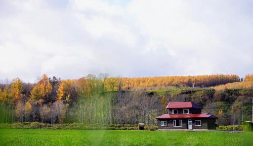 Vacation Home