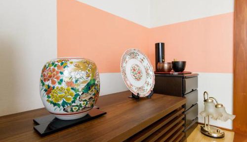 Two-Bedroom Apartment 201
