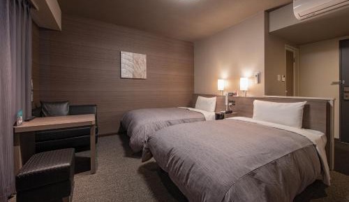 Comfort Twin Room - Non-Smoking