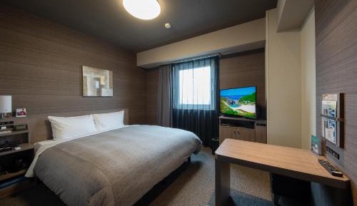 Comfort Double Room - Non-Smoking
