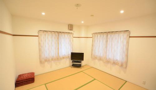 Japanese-Style Standard Room - Non-Smoking