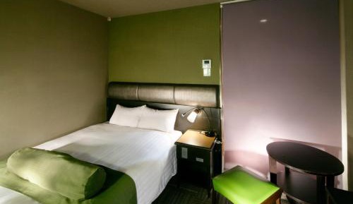Deluxe Single Room - Non-Smoking