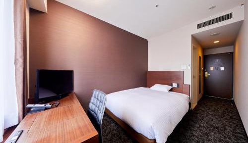 Double Room - Smoking