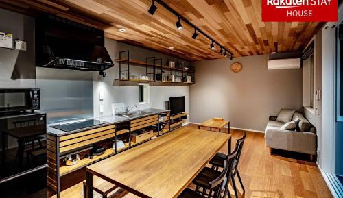 Three-Bedroom Townhouse