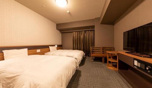 Superior Twin Room - Non-Smoking