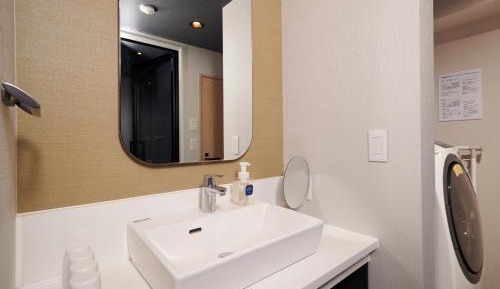 Family Apartment