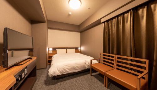 Superior Queen Room - Non-Smoking