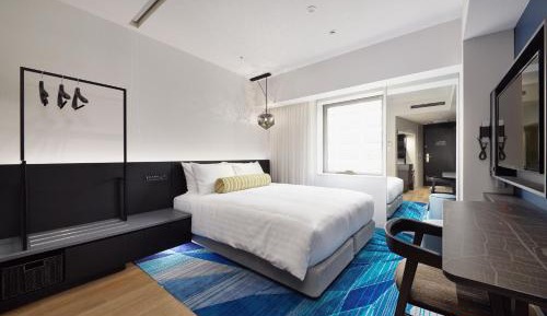 Superior Double Room - Non-Smoking