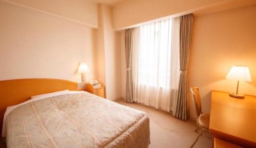 Single Room - Smoking - Annex