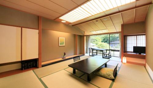 Japanese-Style Standard Room