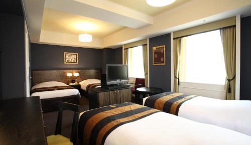 Quadruple Room with Bath